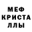 АМФЕТАМИН Premium Fernandes RFM